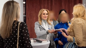 Câte cărți a scris Gabriela Firea, fostul primar general al Capitalei. Puțini sunt cei care știau că este membru al Uniunii Scriitorilor