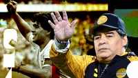 A murit Maradona. Legenda fotbalului mondial ar fi suferit un atac de cord