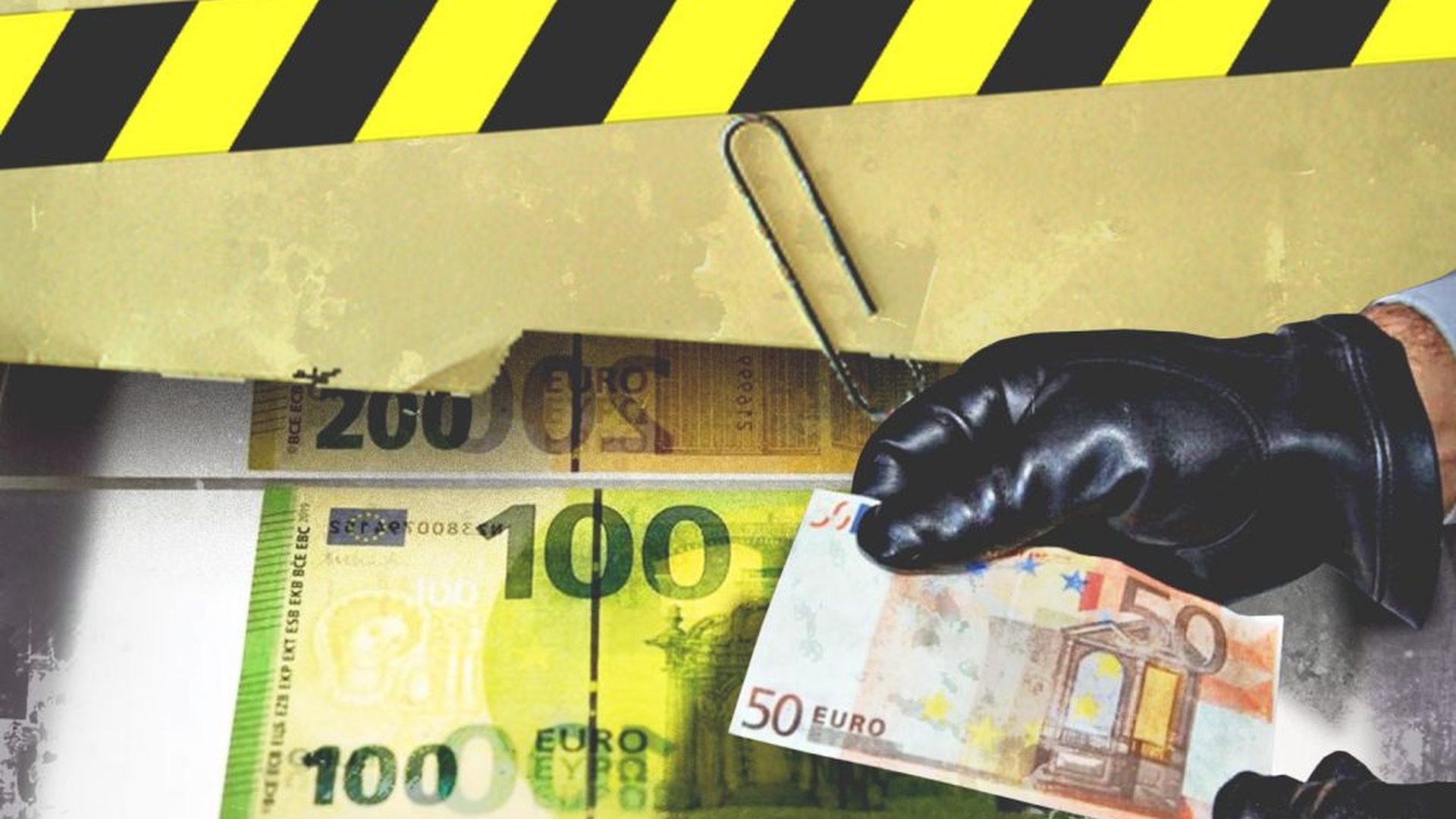 Traficanții de valută falsă vorbeau codificat la telefon: ”Băi, am brânză d’aia proaspătă! Cash, la 25”