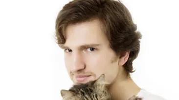 Animalele de companie, salvatorii vietii tale!