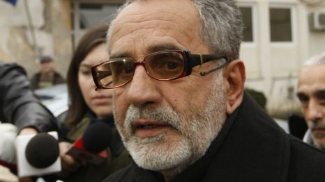 Tatăl Mădălinei Manole nu îşi găseşte liniştea deloc: "În trei ani nu am reuşit să ne vedem nepotul"