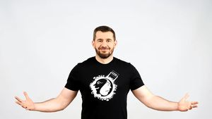 Dragoș Pătraru, distrus de colaborarea cu TVR. Prejudiciul uriaș adus prezentatorului de la Starea Nației