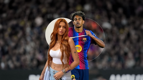 Mara Ognean, primele declarații după ce Lamine Yamal i-a apreciat postarea de pe Instagram: ”Iubitul meu mi-a zis să-i scriu să luăm bilete la meci”