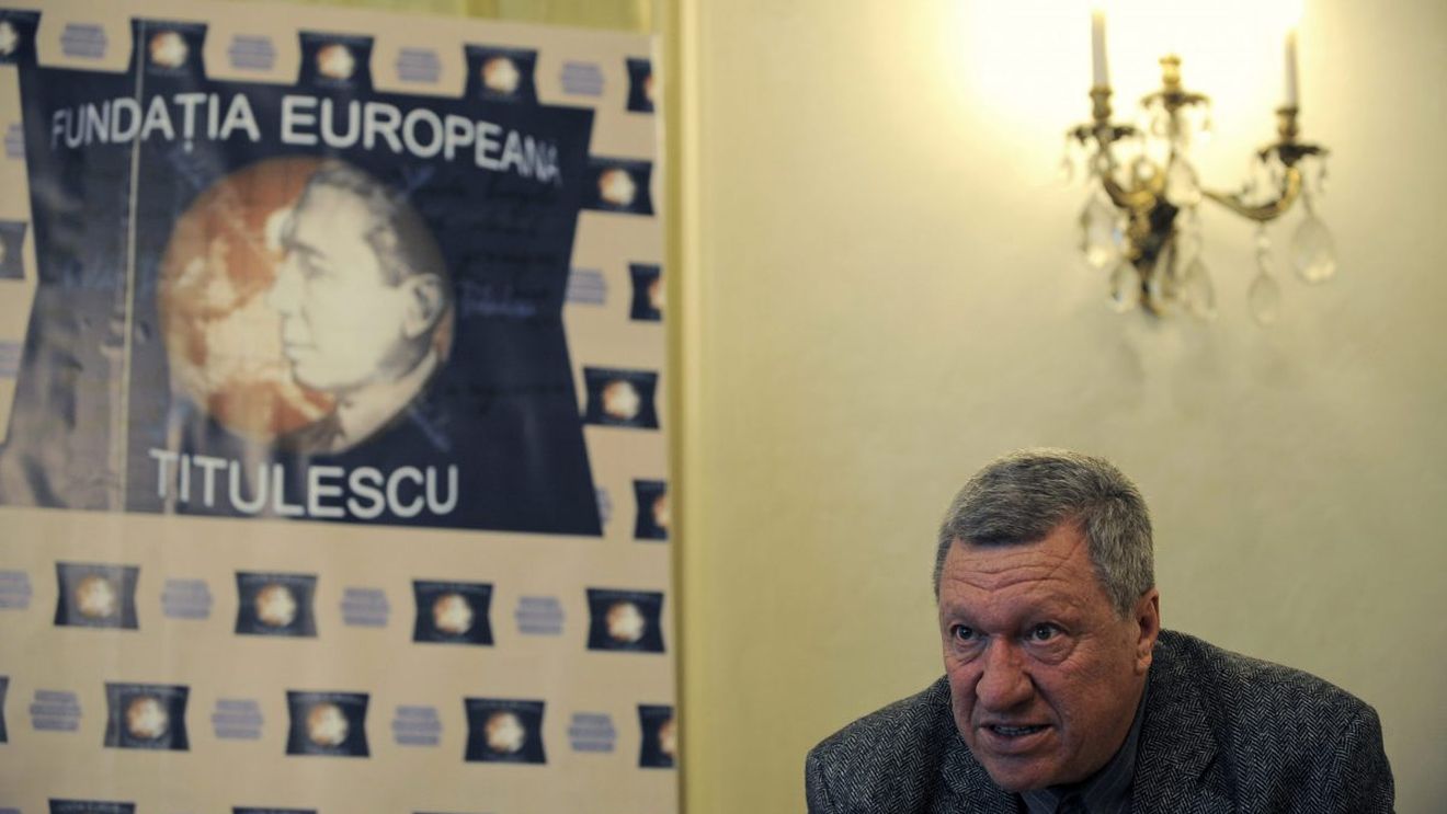 Cauza morții jurnalistului Octavian Andronic. Monica Pop a dezvăluit: „I-a oprit inima mare”