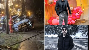 Mama lui Armando, tânărul de 27 de ani mort în accidentul din Ploiești, nu știe că fiul său nu mai este în viață: ”N-a trecut un sfert de oră și...”