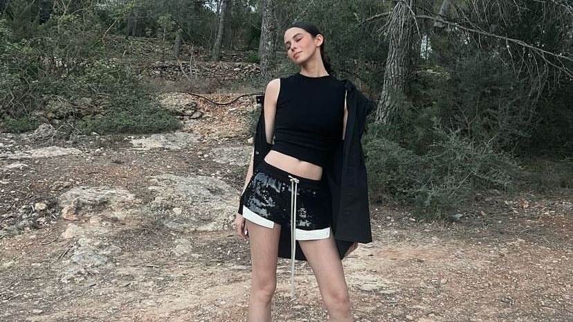 Rebecca Dumitrescu a mărturisit! Care este motivul real pentru care a renunțat la modelling: „Am văzut câteva chestii cu care eu nu voiam să mă asociez”