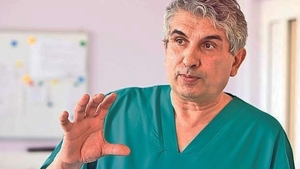 Medicul Gheorghe Burnei s-a pensionat!