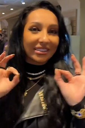 Narcisa Moisa, atacată de Raluca Drăgoi: scandal monstru într-o benzinărie! Filmarea s-a viralizat