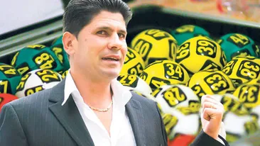 Avem numerele castigatoare de la mega-extragerea Loto 6/49 de diseara! Marele premiu este de 6,6 milioane de euro