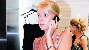 Schimbare radicala de look. Diana Dumitrescu, de nerecunoscut!