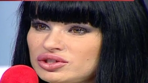 Farsă cu final neasteptat! Roxana Marinescu, la un pas să anuleze nunta din cauza unei glume: "Mi-ai spus că mergi la suc"