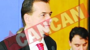 PNL iese la alegeri cu Orban Si Vosganian