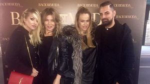 Uite cum arata Anda Adam la doar o saptamana dupa ce a nascut: “Ma simt bine si o sa ma apuc de...”