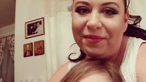 Oana Roman a ajuns de urgenţă la spital cu fetiţa ei: „În loc să...”