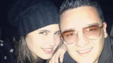 Impresarul Innei are o problema! Eleva lui a postat o fotografie cu barbatul ideal, in care nu este... el! Vezi cum arata!