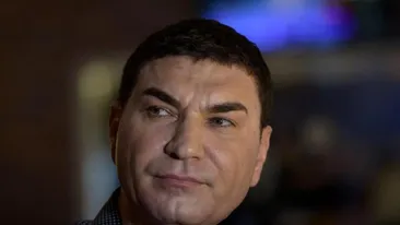 Cristi Borcea vorbește despre femeile din viața sa: „Toate căsniciile s-au terminat din cauza mea”. De ce a vrut să se sinucidă