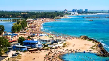 Guvernul a decis: Se vor face mari schimbări pe litoralul românesc. Cum vor arăta plajele