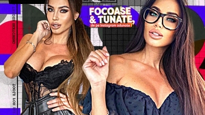 Sânii siliconați și posteriorul bombat o scot din anonimat! Aneta este foarte apreciată de „masculii” de pe Instagram!