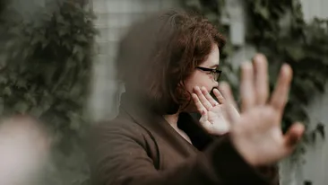 (P) De ce mă simt vinovat când spun nu, chiar și când știu că am dreptate?