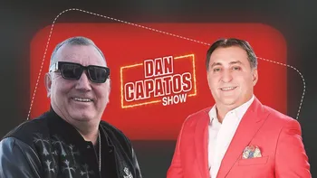 Vali Vijelie și Nuredin Beinur fac dezvăluiri de senzație la Dan Capatos Show, de la ora 18. După ce Nuțu și Sile Cămătaru au scos la lumină detalii din trecutul lor, cei doi vin să își spună partea de adevăr