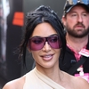 Kim Kardashian, despăgubită cu un singur euro după jaful în care i-au fost furate bijuterii de milioane. Care este motivul