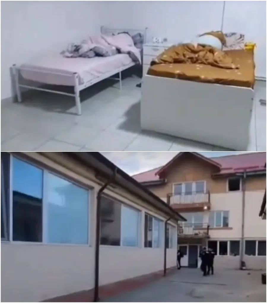 Azilele tenebrelor din București și Ilfov. Peste 100 de bătrâni, maltratați și înfometați. Gestul revoltător făcut de unul dintre administratorii „centrelor groazei”