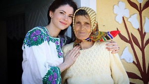 Anca Lungu, mesaj sfâșietor despre bunica sa moartă: “Mi-a fost și mamă. Aveam doar 8 luni când «m-a adoptat»”