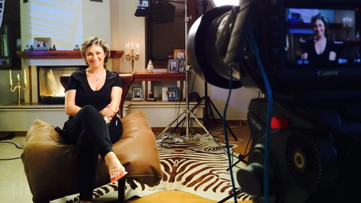 Gestul ei a lasat pe toata lumea fara cuvinte! Ce a putut sa faca Anamaria Prodan de ziua mamei ei