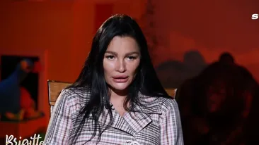 Ce a ajuns să facă Florin Pastramă pentru bani? Brigitte, reacţie bizară atunci când a aflat: “Am albit”