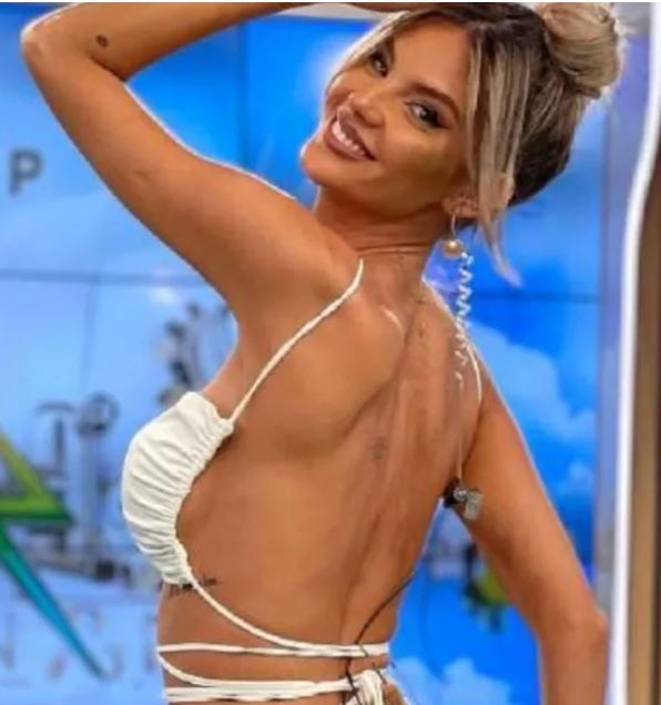 Ramona Olaru, victima mamei unui fost iubit. Ce a putut să îi facă, doar pentru că nu îi plăcea de ea: „Mi-a legat…”