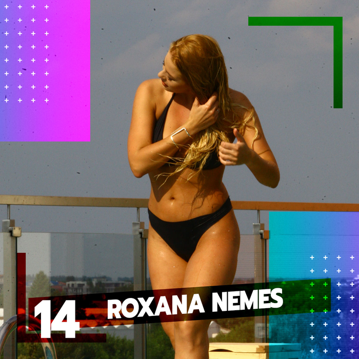 Top 30 sexy-vedete umede la plajă. Ce locuri ocupă Daniela Crudu, Flavia Mihășan și Mădălina Ghenea în cel mai senzual clasament