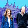 Prințul William și Kate au ajuns la Balmoral după vestea revenirii lui Harry în Marea Britanie. „Nu sunt deloc încântați”