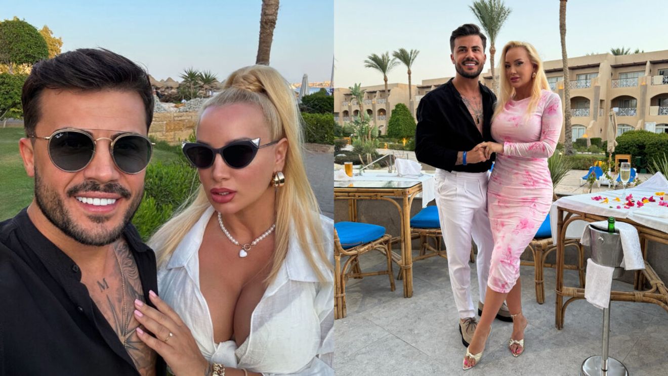 Simona Trașcă, cerută în căsătorie! Când va ajunge fosta asistentă TV la altar: ”Am stabilit clar”