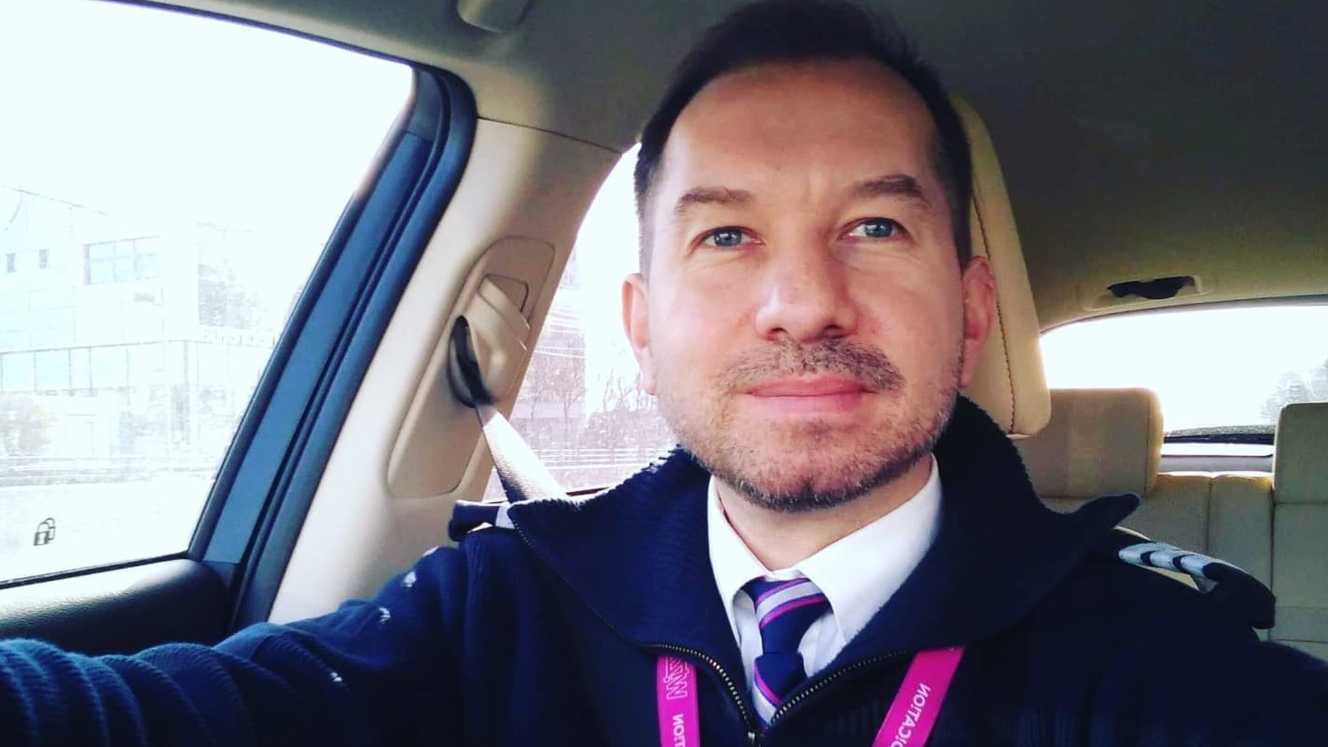 Mihai Sturzu, amintiri despre perioada "Hi-Q": "Povestea trupei noastre..."
