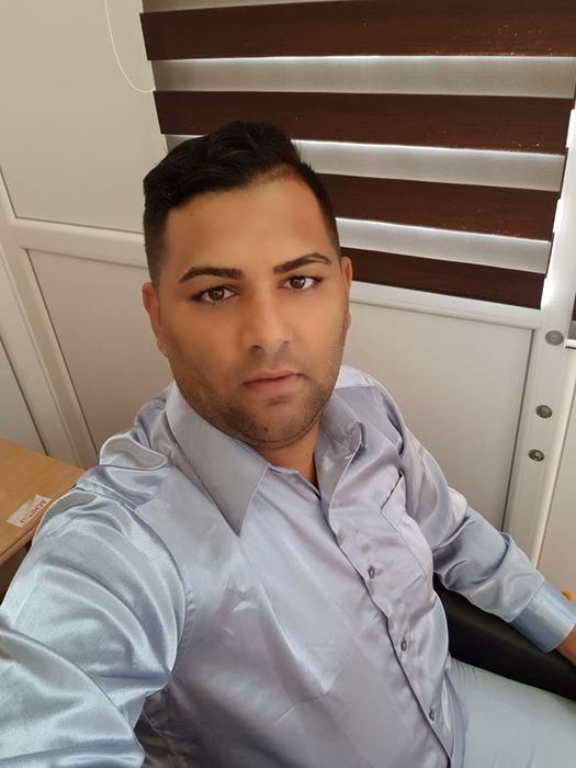 Marius Baldovin crede că prietenul lui a murit din altă cauză