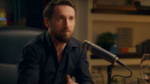 Dani Oțil, enervat la culme de un client, în restaurantul său! „Matinalul” de la Antena 1 a răbufnit: „Dobitocule! Ieși afară, în primul rând!”