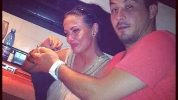 Ce nu ai văzut la CANCAN TV! Ştefan Stan a privit în gol minute în şir şi a plâns de a rupt în pauze, cot la cot cu Ilinca Vandici