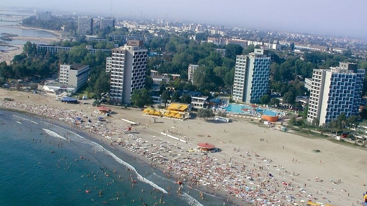 30 de persoane au acuzat stări de rău la un hotel din stațiunea Saturn. S-a activat Planul Roșu de intervenție