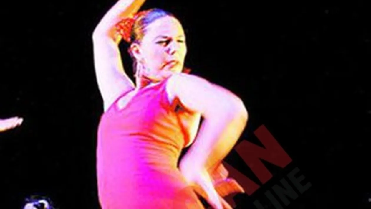 Nopti albe de acordeon, jazz si flamenco