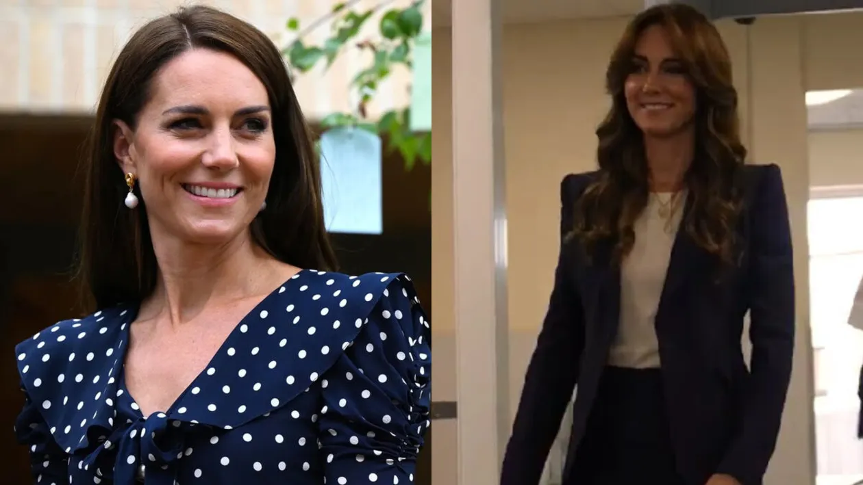 Ce a făcut Kate Middleton, cu doar 2 ore înainte să anunțe public că are cancer. Abia acum s-a aflat!