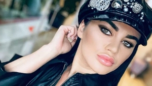 Carmen de la Sălciua, mesaj emoționat de 8 martie! „Ai răbdat de multe ori să avem noi”