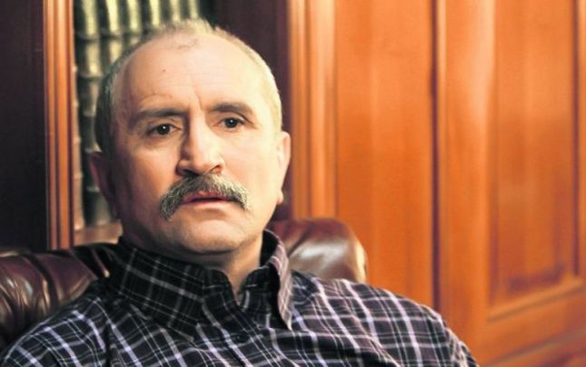 Au trecut șase ani de când a murit Șerban Ionescu! S-a spus că l-a ucis o căpușă