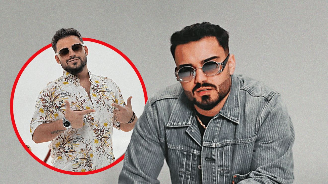 Robert Lele l-a făcut praf la TV, iar Jador îi dă replica USTURĂTOARE: "Unde cânt eu, nu o să cânte el în viața lui!"