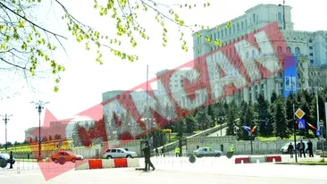 Bd. Libertatii, interzis soferilor!