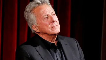După Kevin Spacey, şi Dustin Hoffman a fost acuzat de hărţuire sexuală. ”Aveam doar 17 ani şi...”