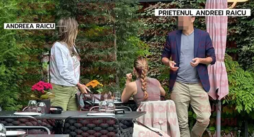 Ce a făcut prietenul lui Raicu înainte să se vadă cu ea! Ce milionară a ochit și cum a încercat s-o seducă