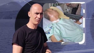 Ce a putut să i se întâmple șoferului de TIR internat 5 luni în Germania după un AVC, repatriat și dus la ”Matei Balș”: ”Devine aproape o misiune imposibilă!”