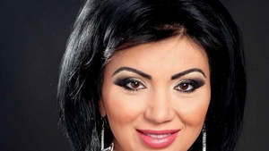 Adriana Bahmuţeanu, furată de menajeră! Vedeta dezvăluit prin ce chinuri trece de vreme bună