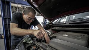 Componenta mașinii care se strică cel mai ușor pe timp de iarnă. Iată cum trebuie să o verifici și cum să o întreții