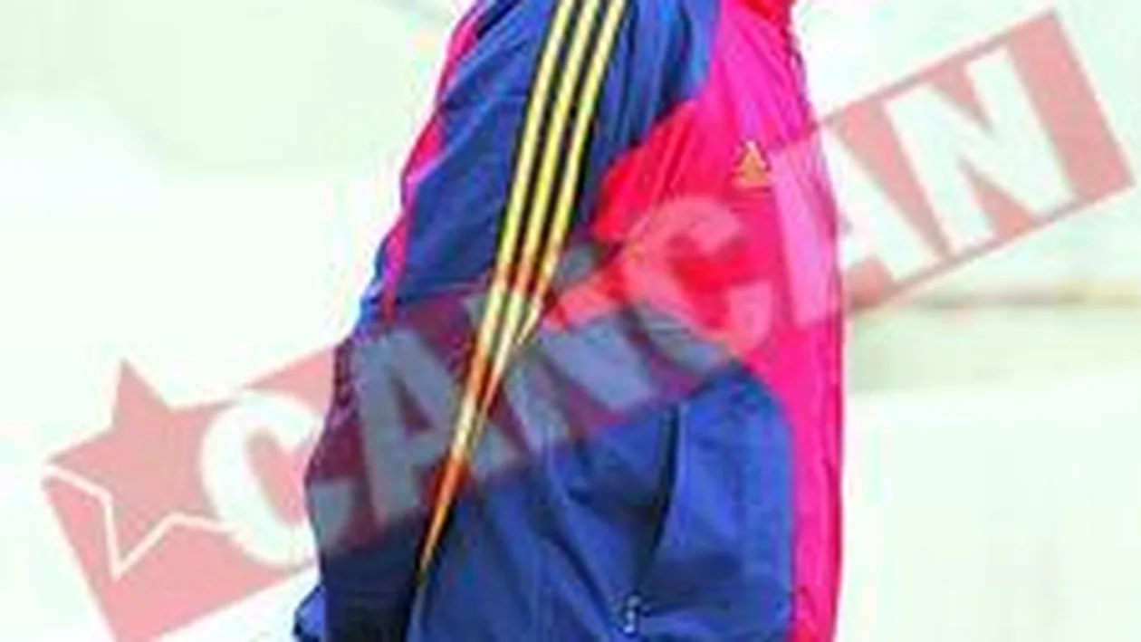 Piturca a anuntat lotul pentru amicalul cu Israel